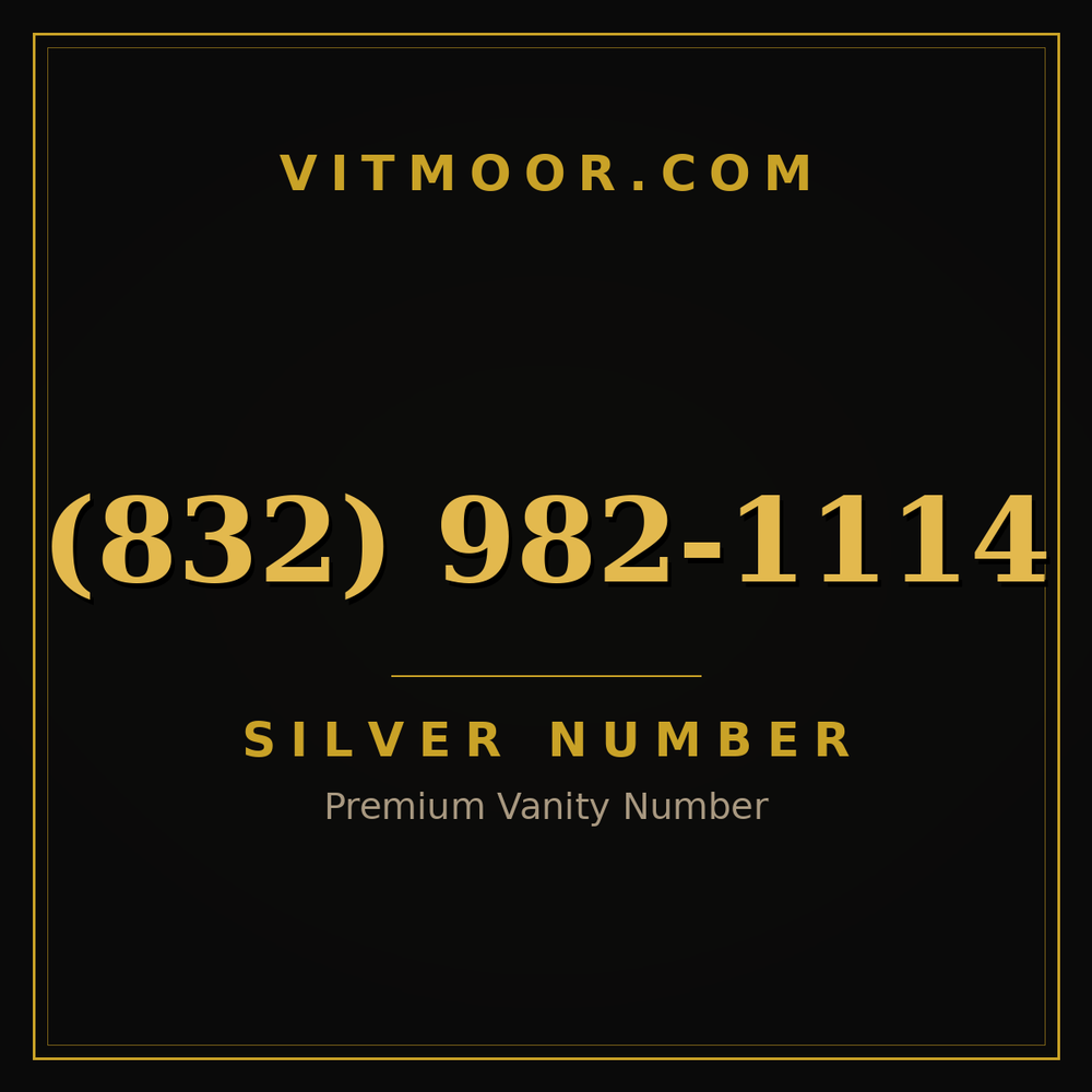 832 982-1114