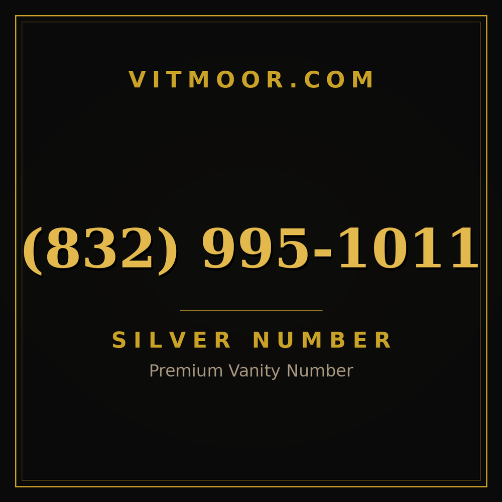 832 995-1011
