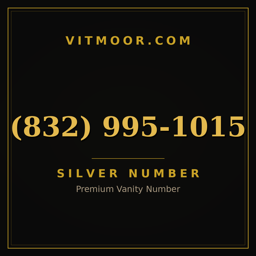 832 995-1015