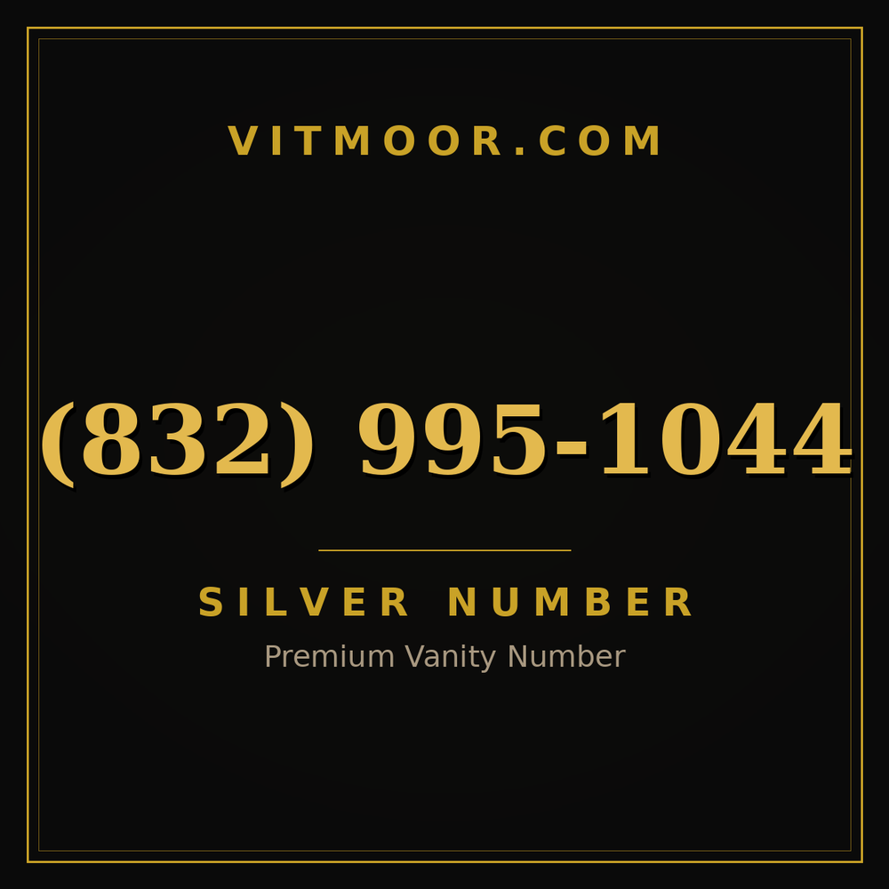 832 995-1044