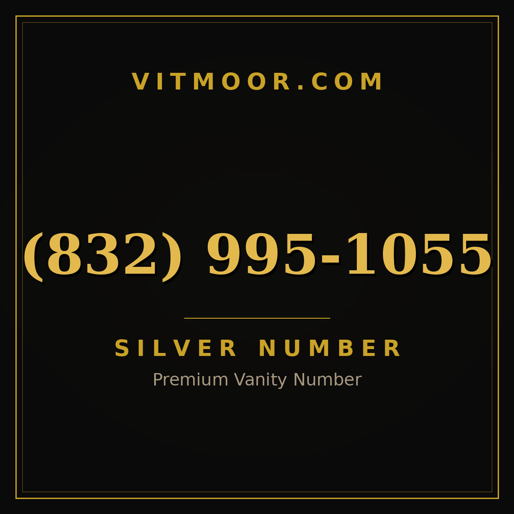 832 995-1055