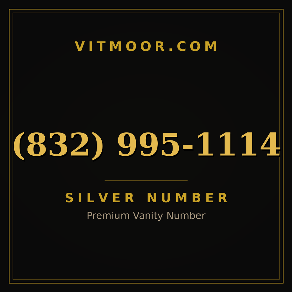 832 995-1114