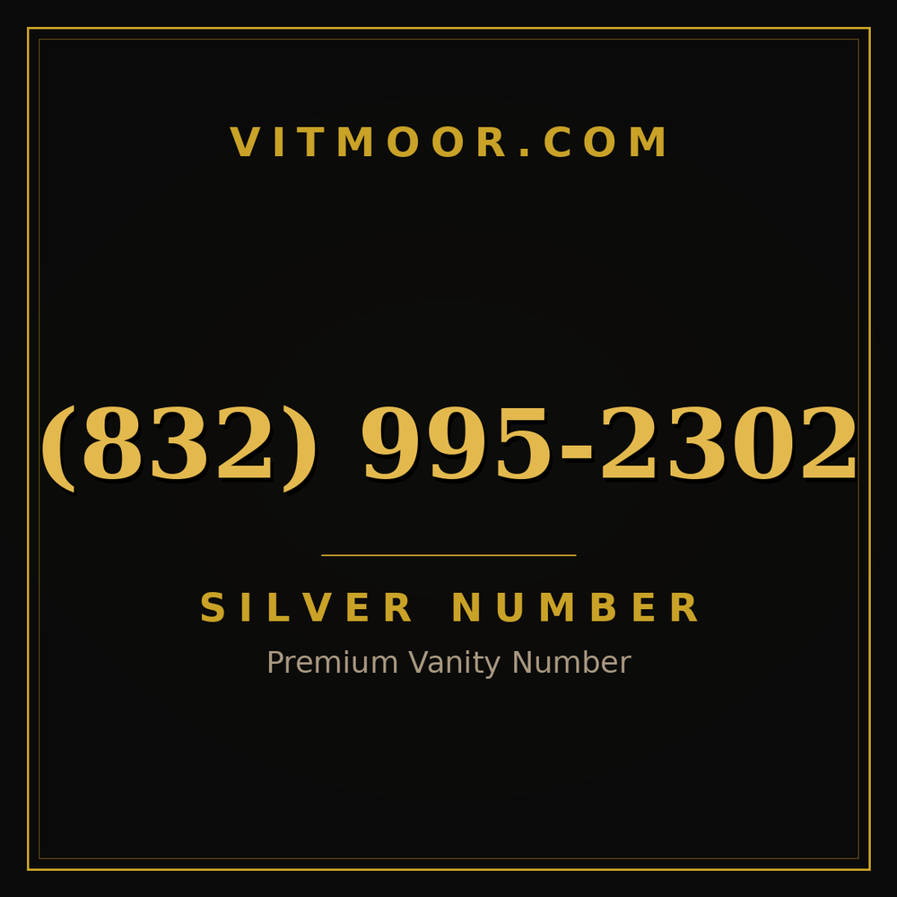 832 995-2302