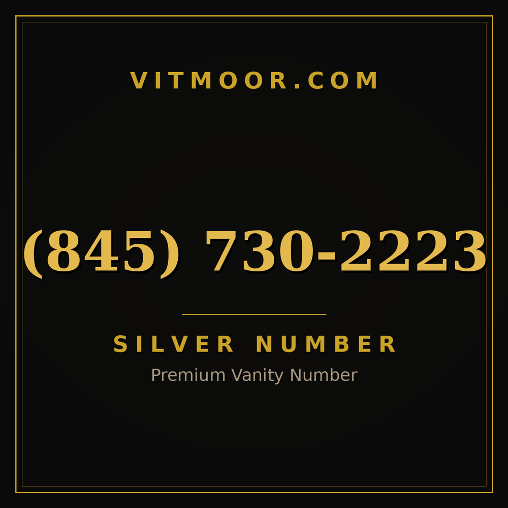 845 730-2223