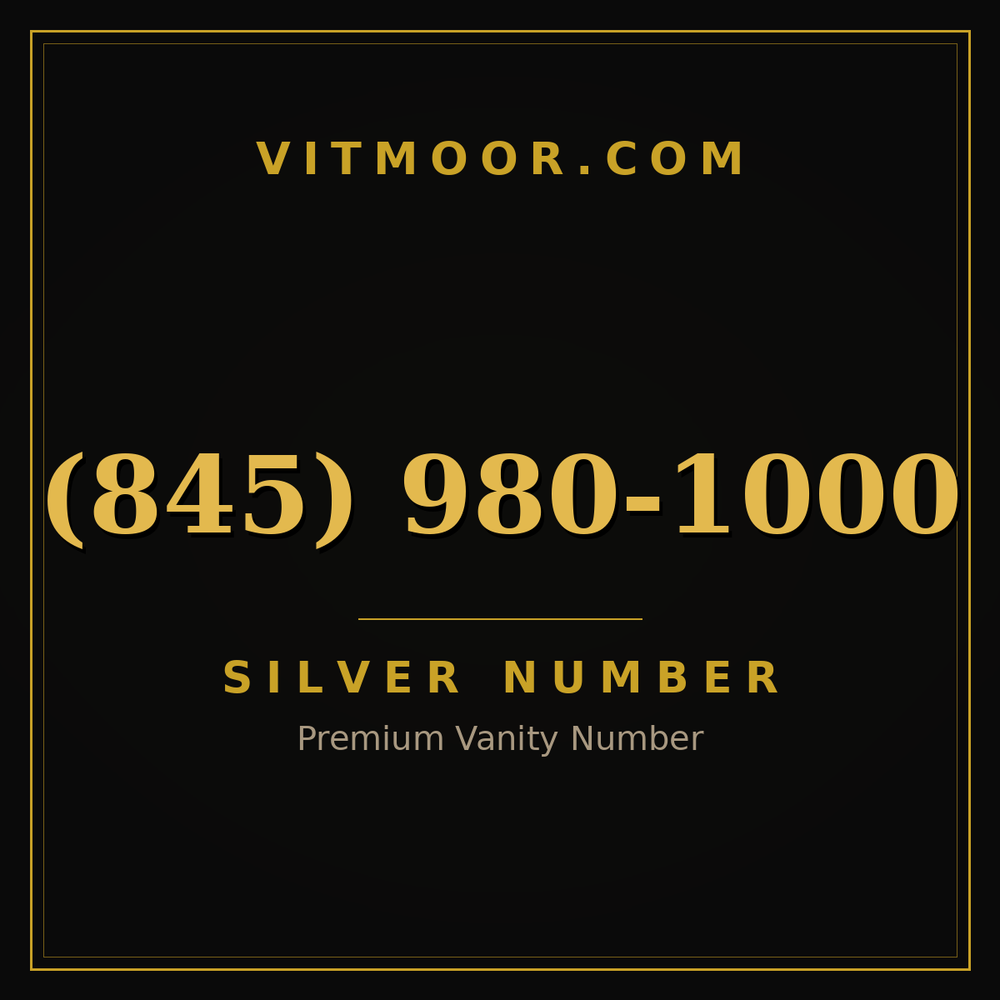 845 980-1000