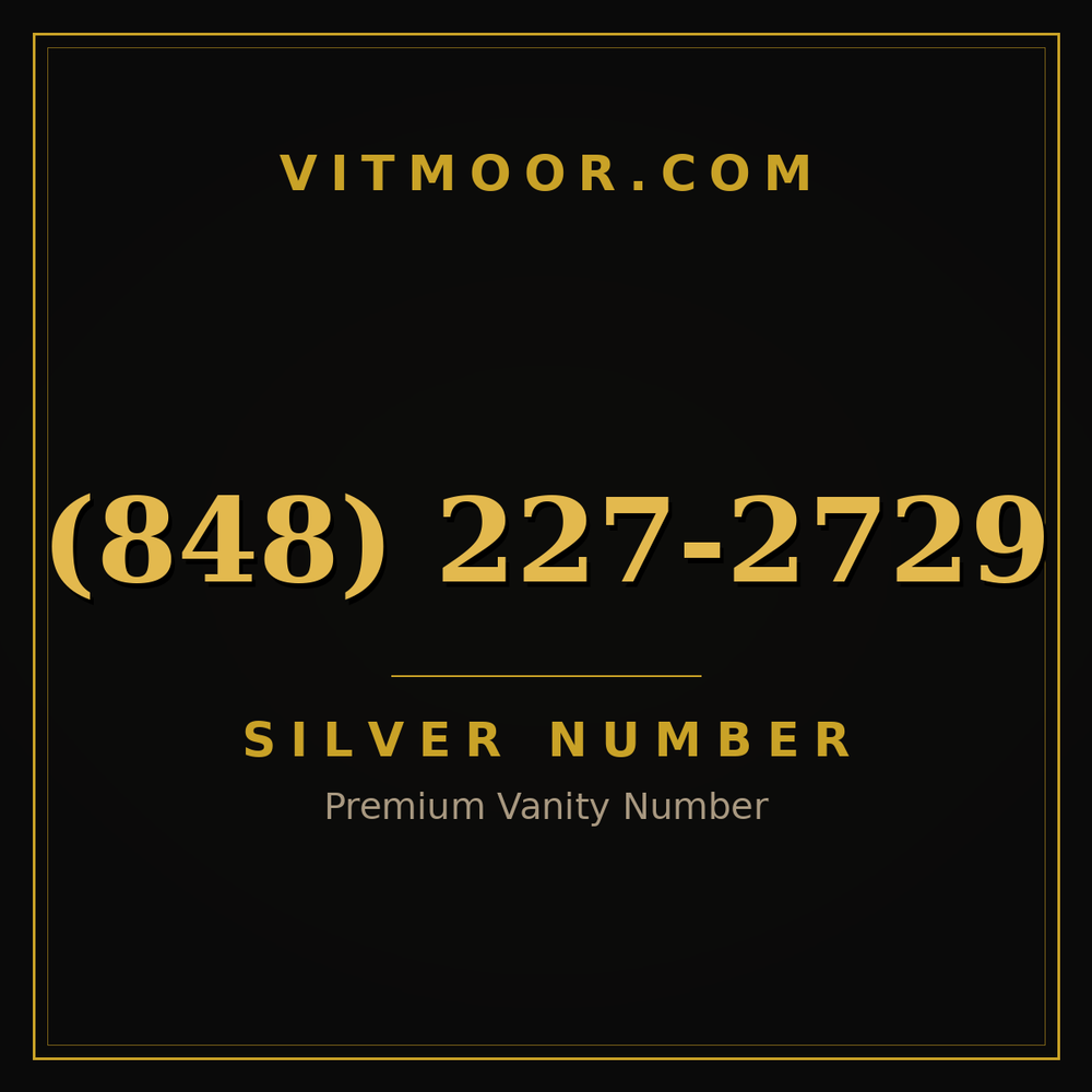 848 227-2729
