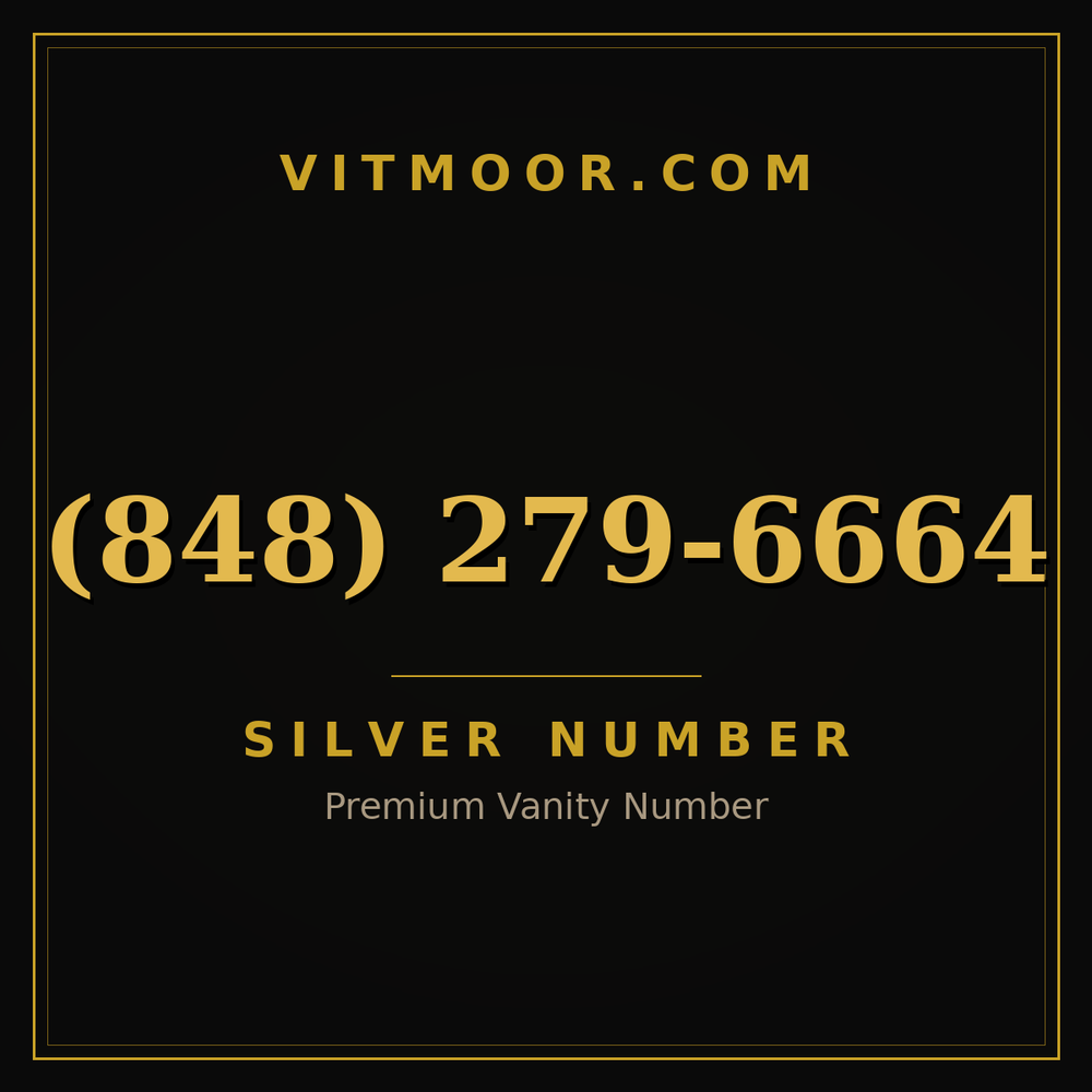848 279-6664