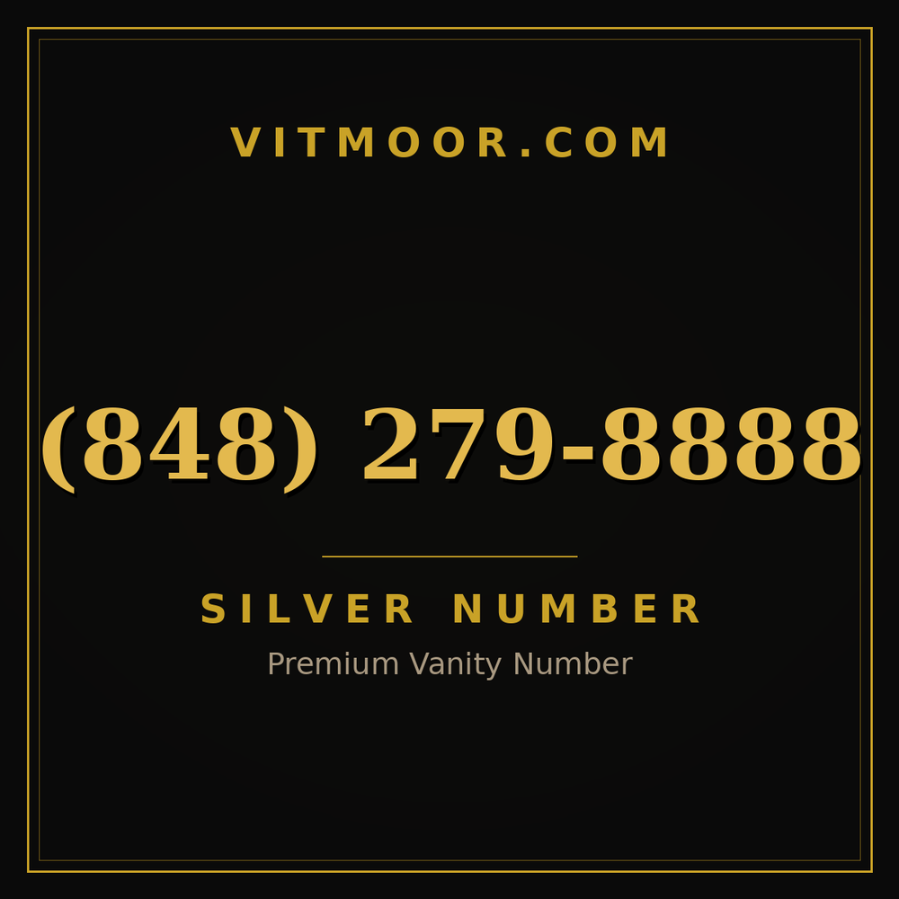 848 279-8888