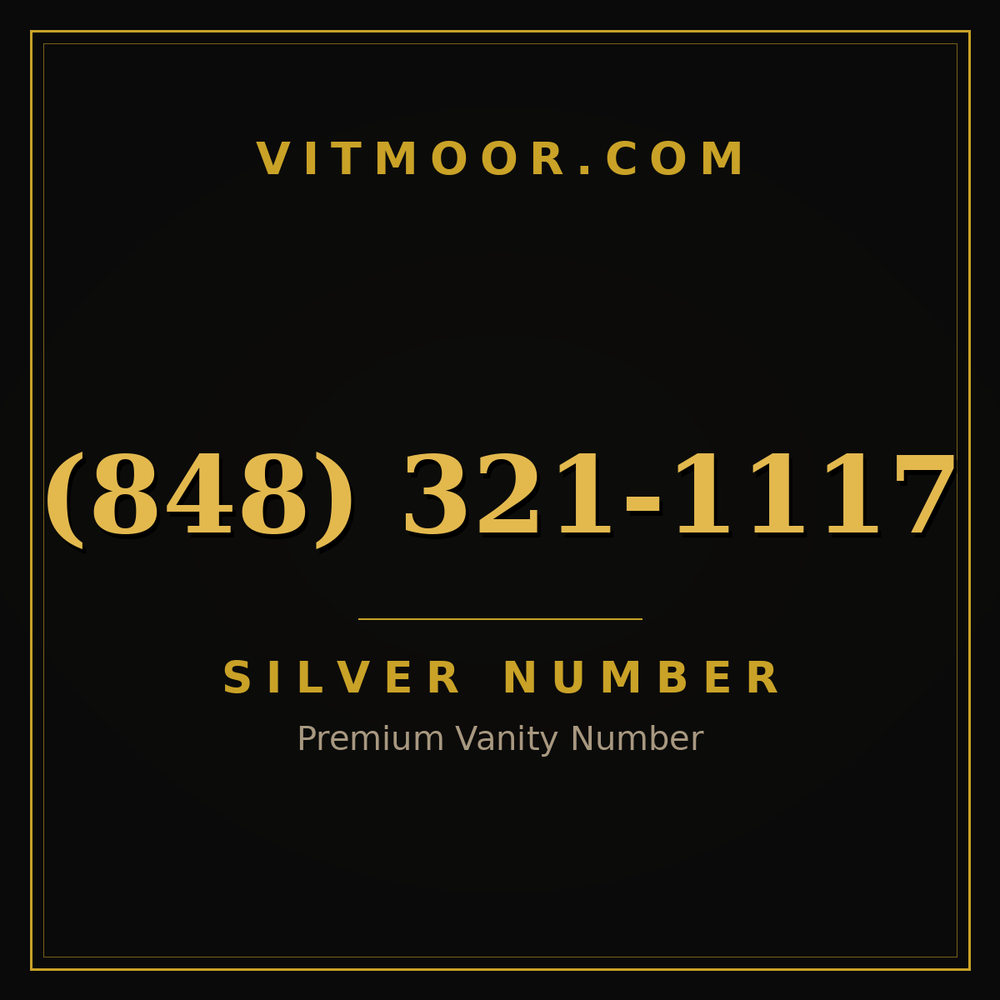 848 321-1117