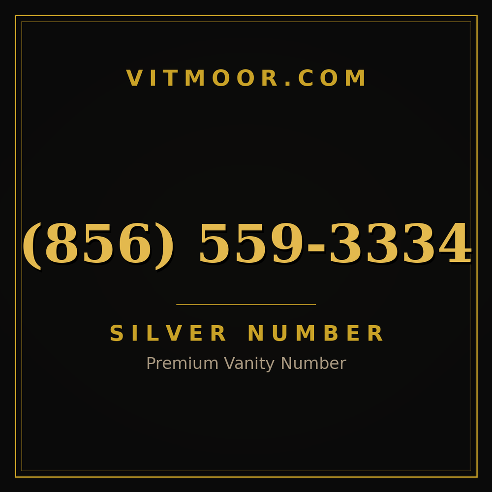 856 559-3334