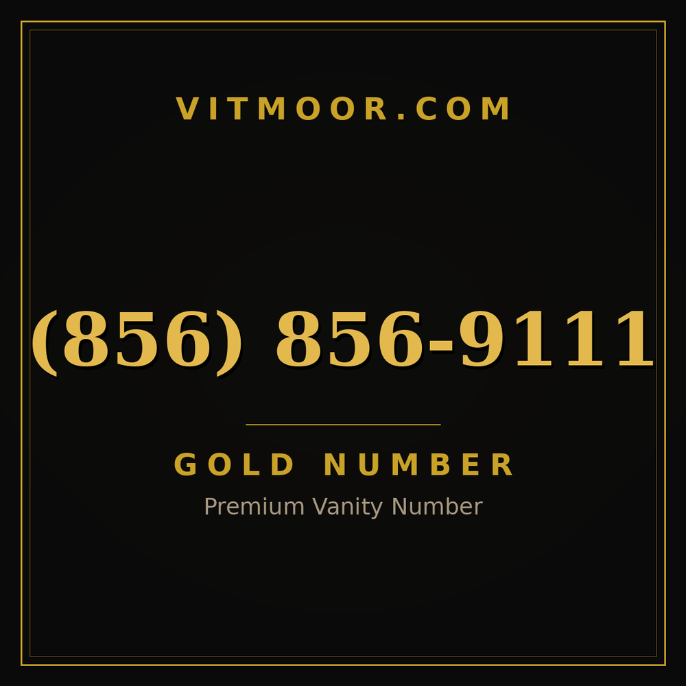 856 856-9111