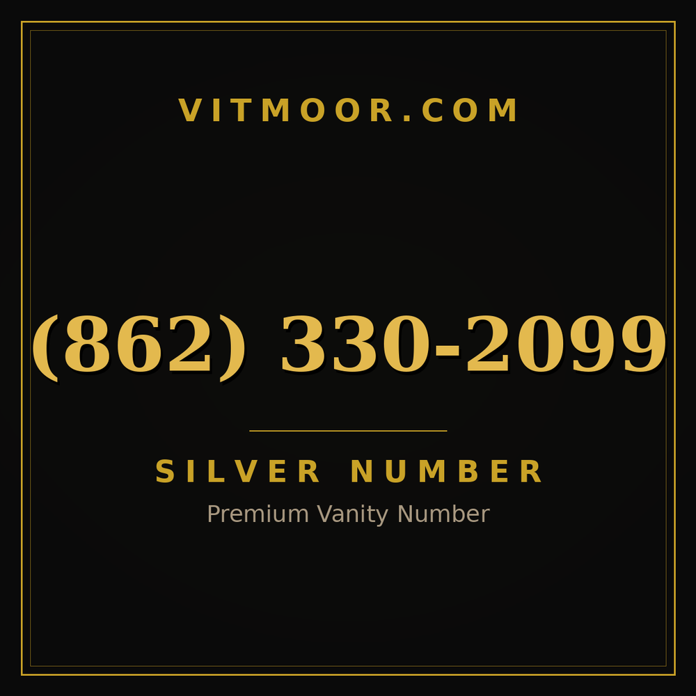 862 330-2099
