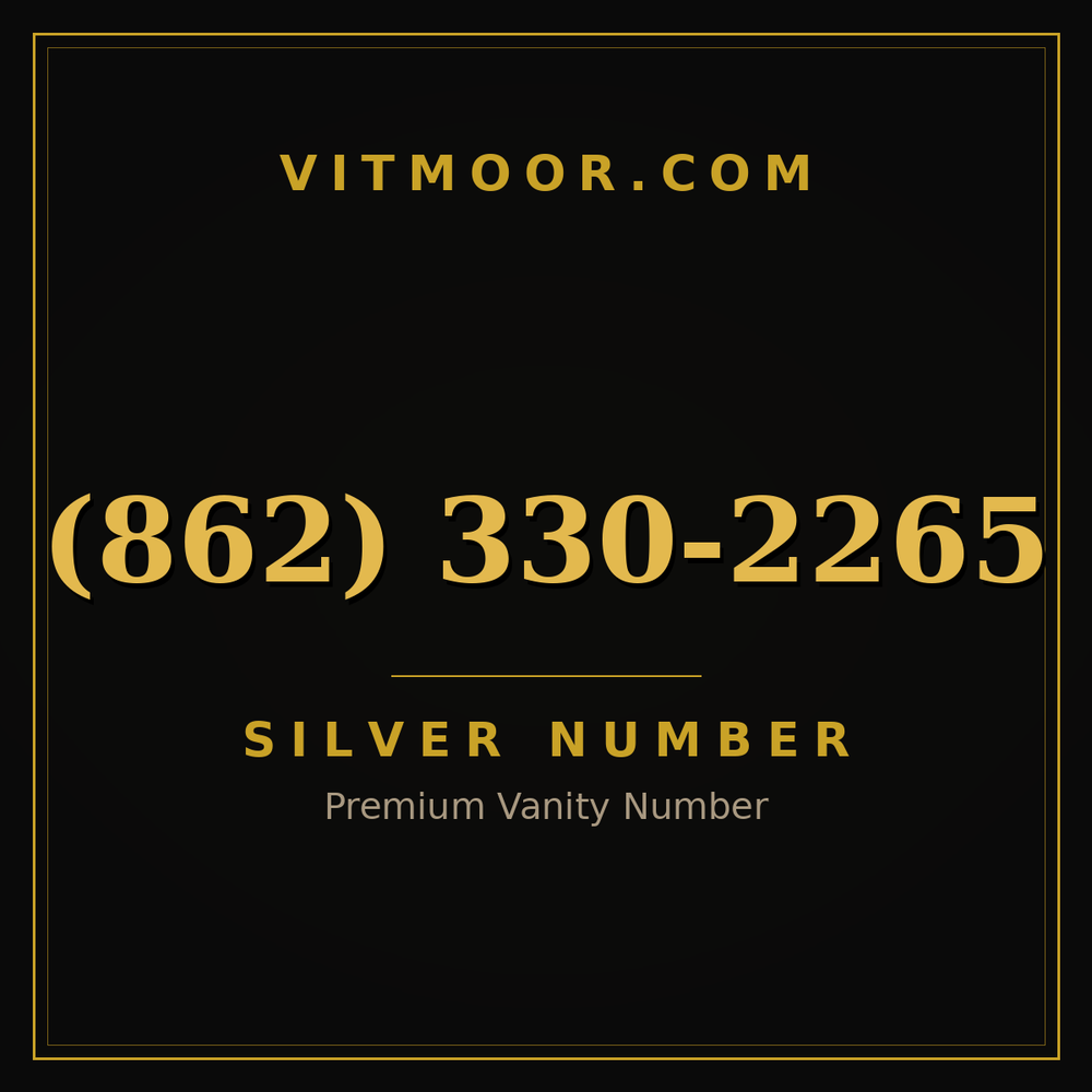 862 330-2265