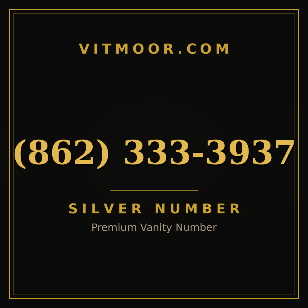 862 333-3937
