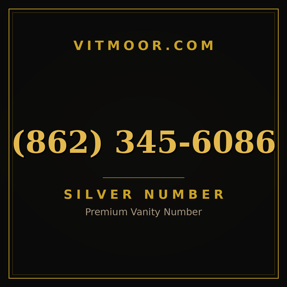 862 345-6086