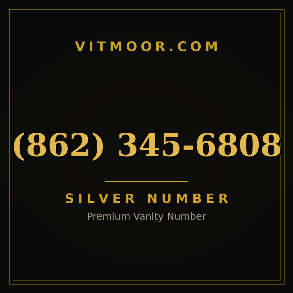 862 345-6808