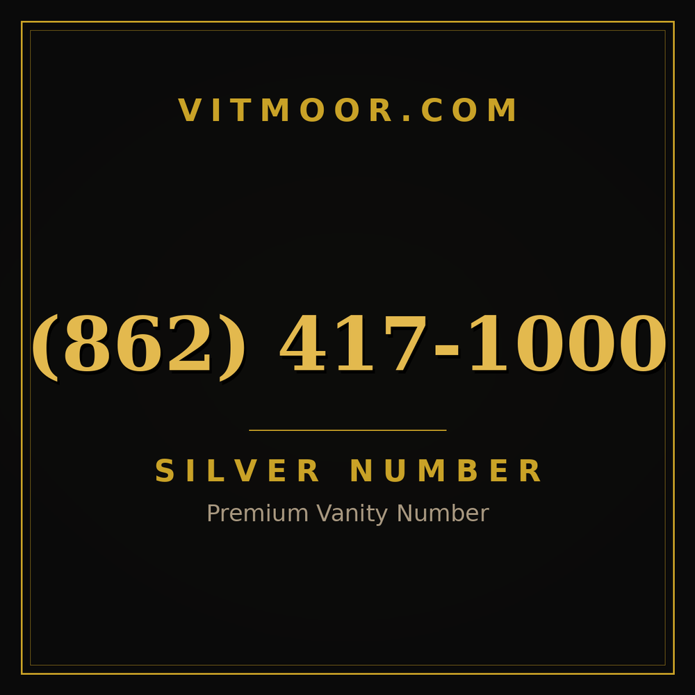 862 417-1000