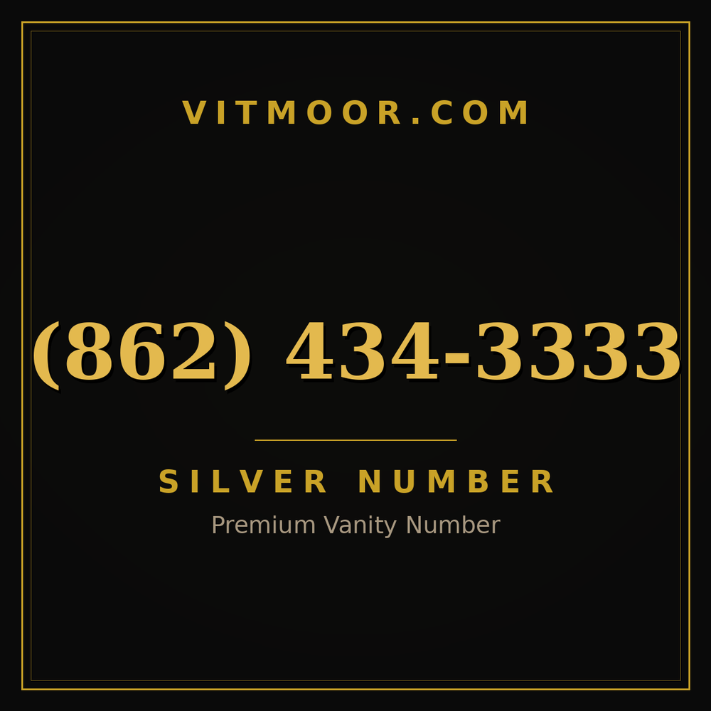 862 434-3333