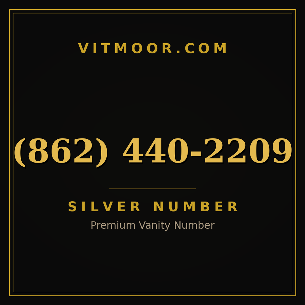 862 440-2209