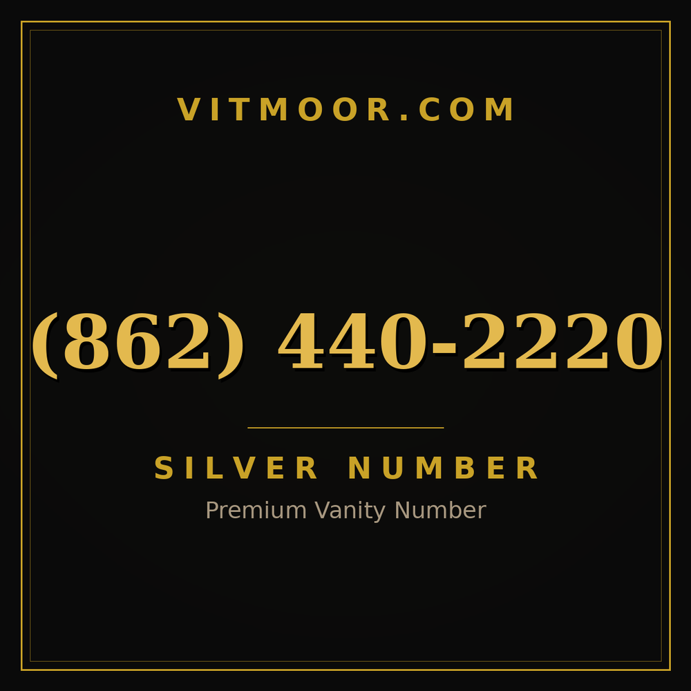 862 440-2220