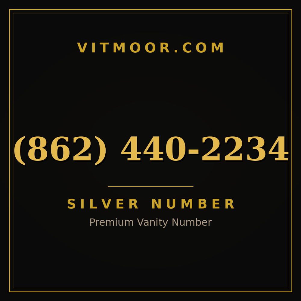 862 440-2234