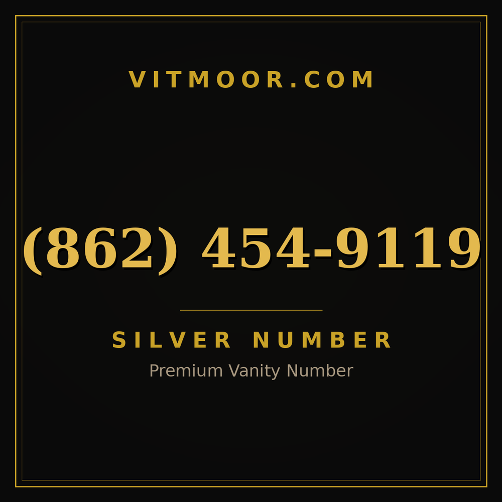 862 454-9119