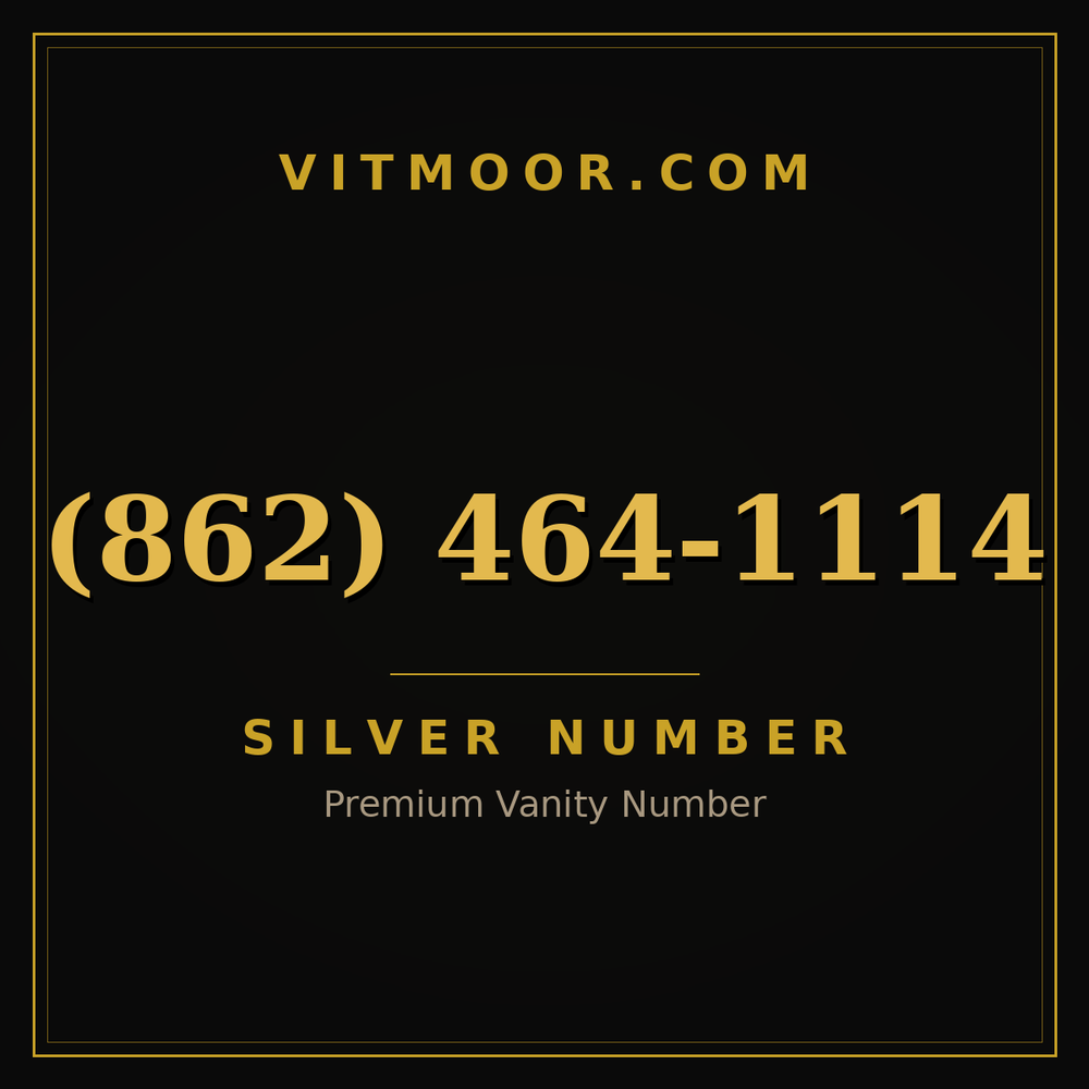 862 464-1114