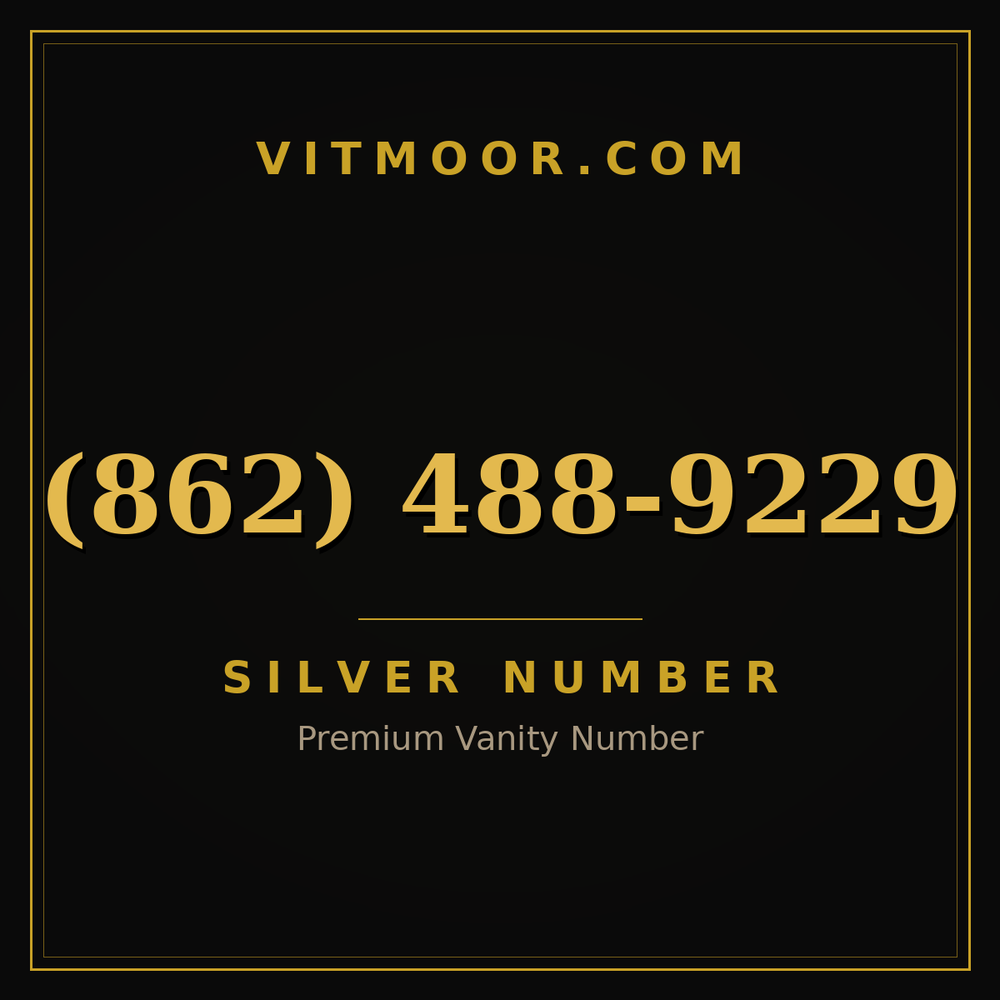 862 488-9229