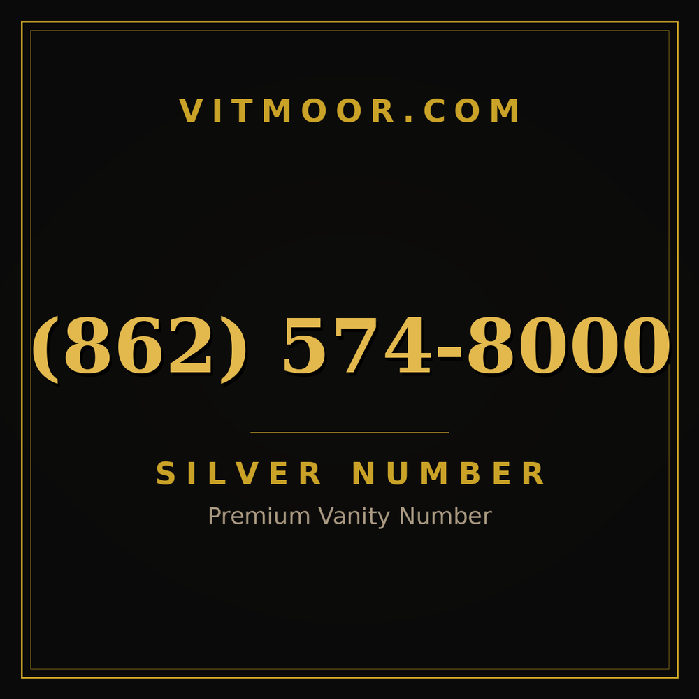 862 574-8000