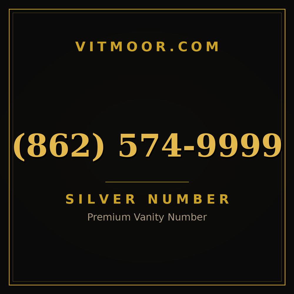 862 574-9999