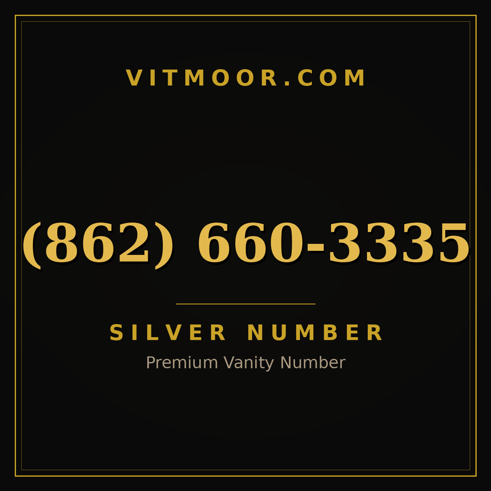 862 660-3335