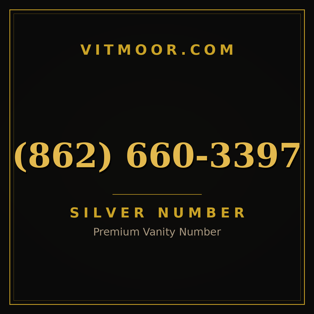 862 660-3397