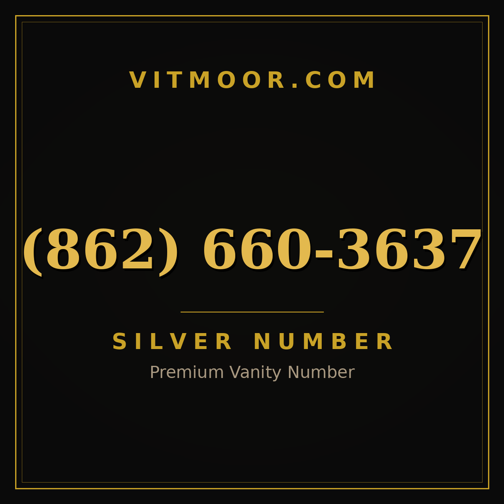 862 660-3637