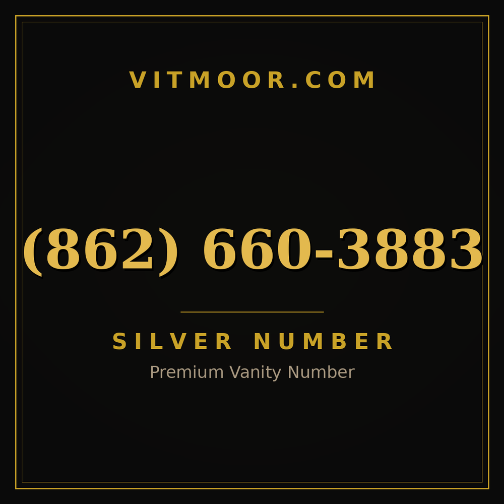 862 660-3883
