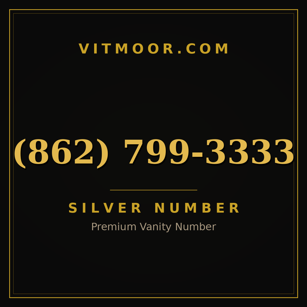 862 799-3333