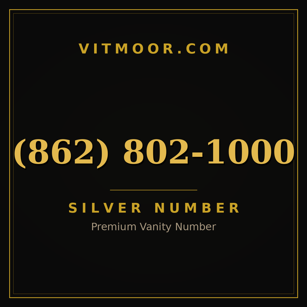 862 802-1000