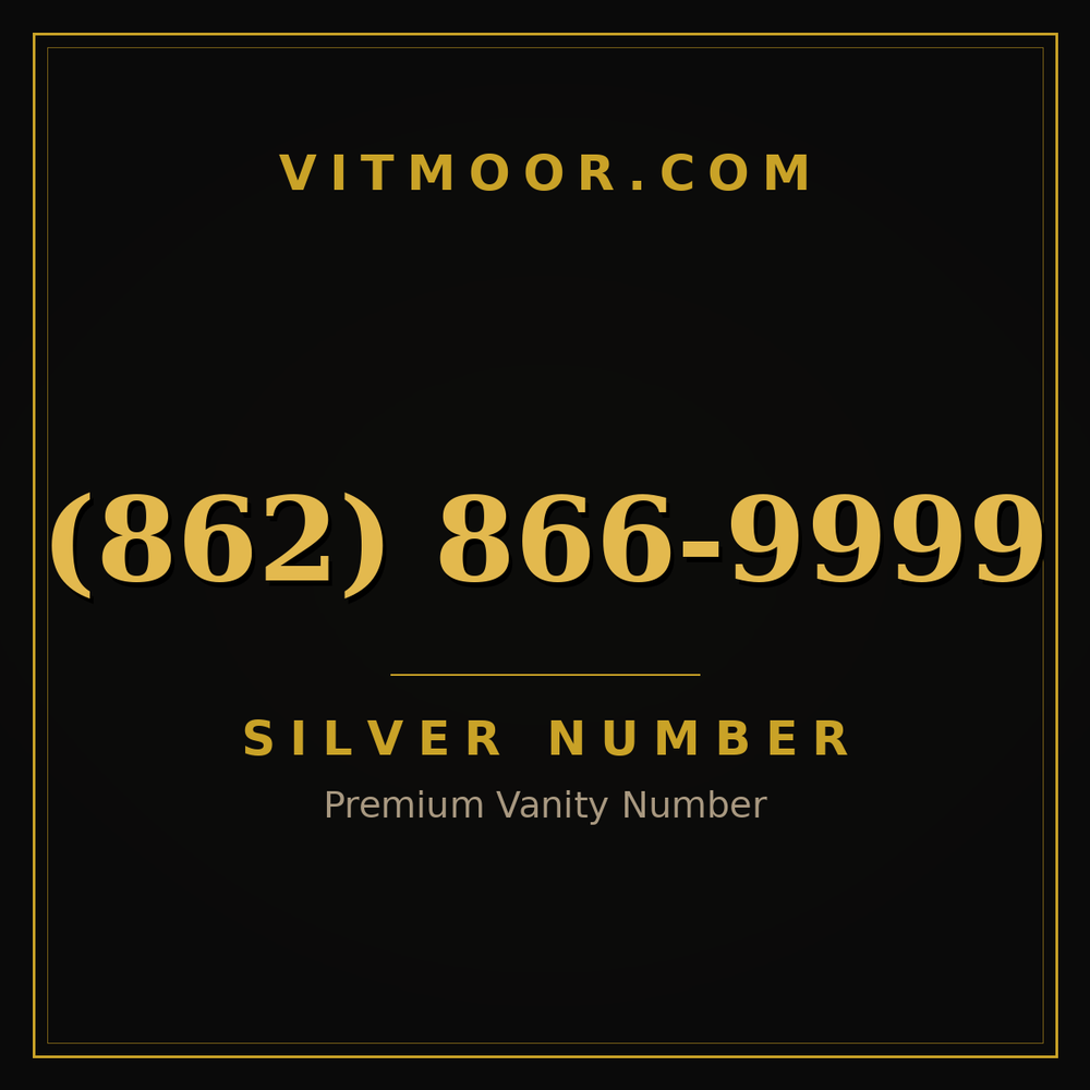 862 866-9999