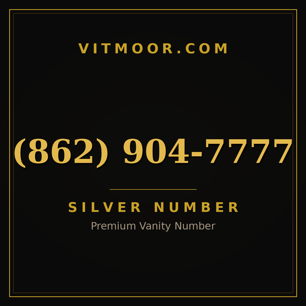 862 904-7777