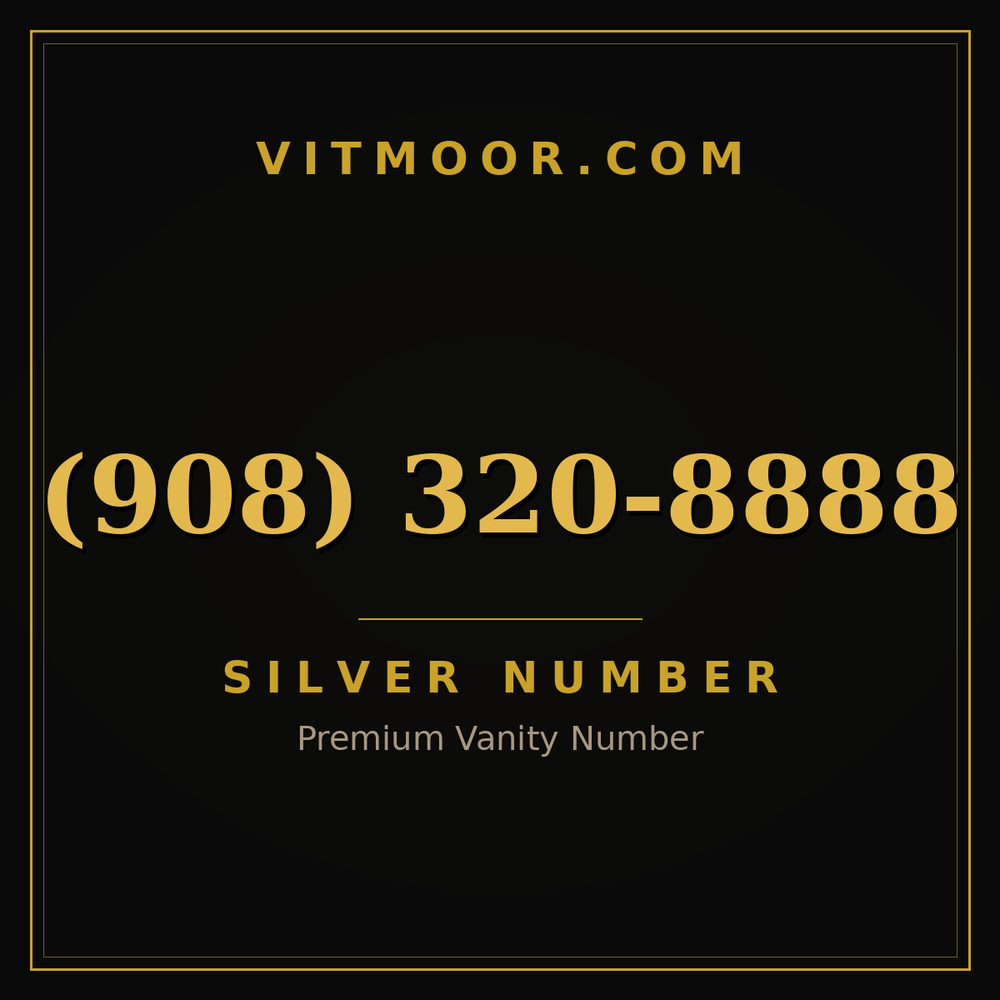 908 320-8888