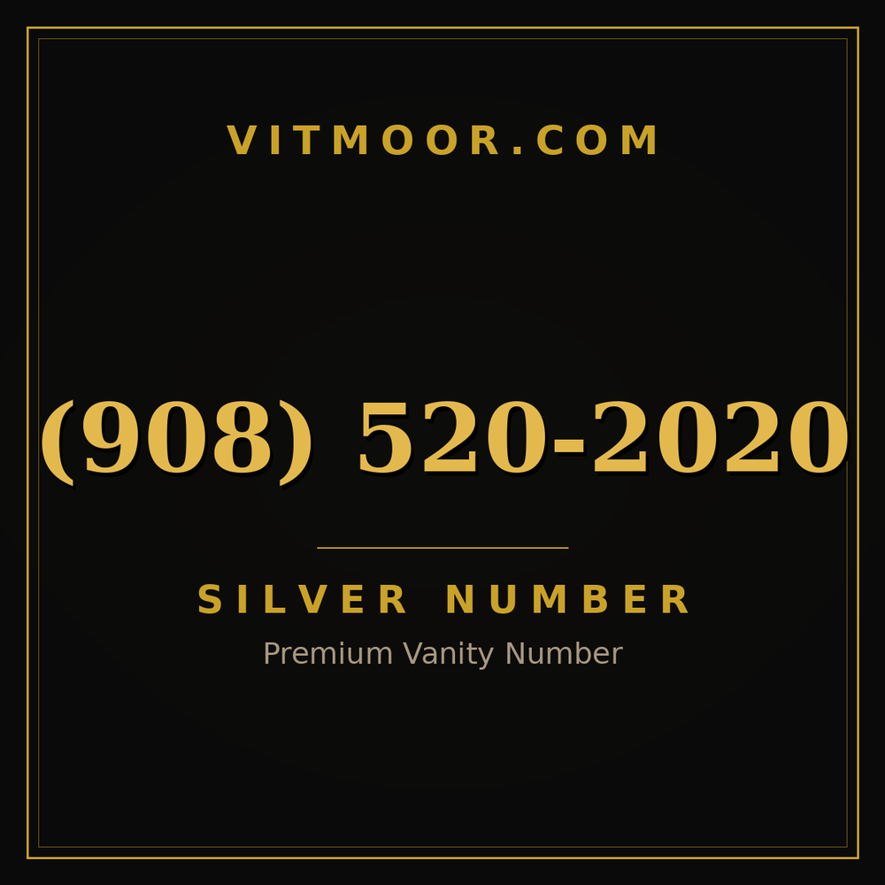 908 520-2020