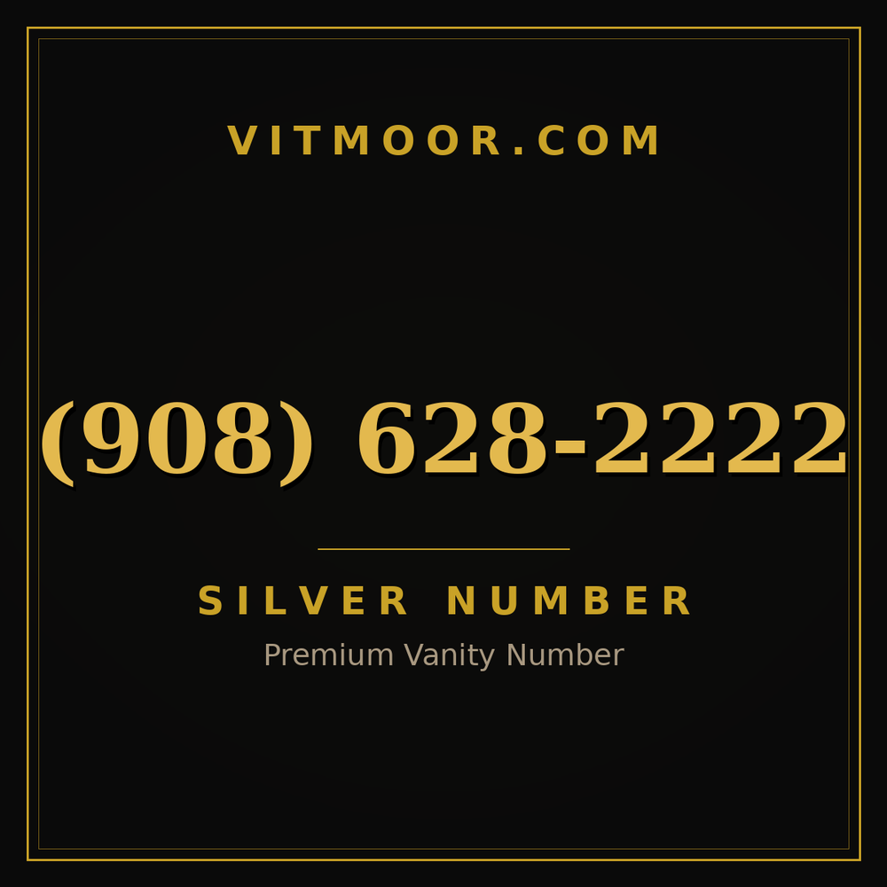908 628-2222