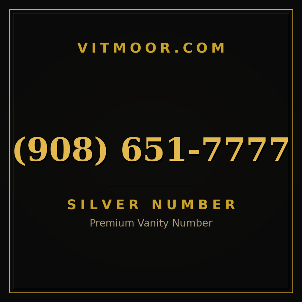 908 651-7777