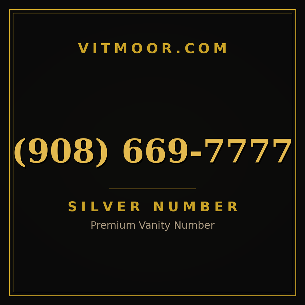 908 669-7777