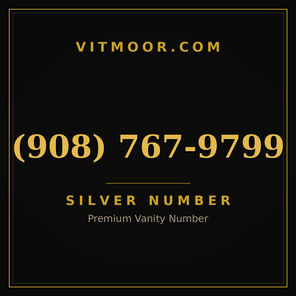908 767-9799