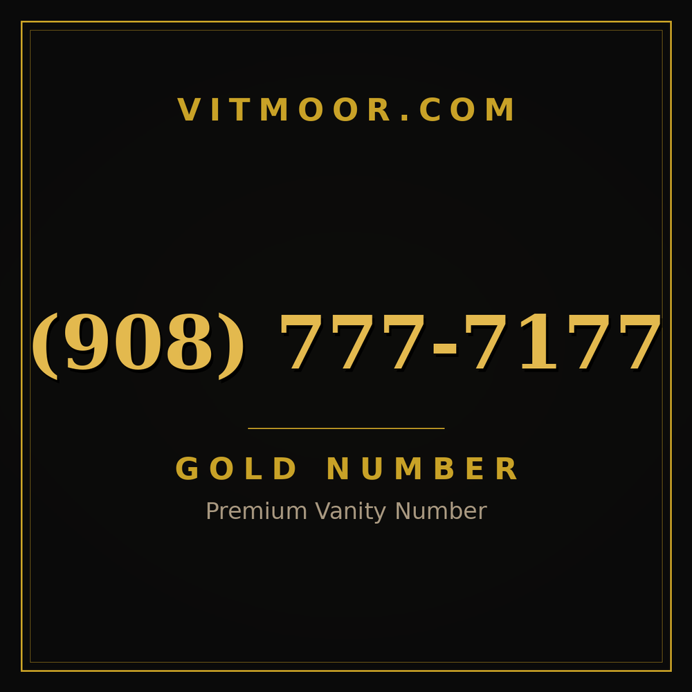 908 777-7177