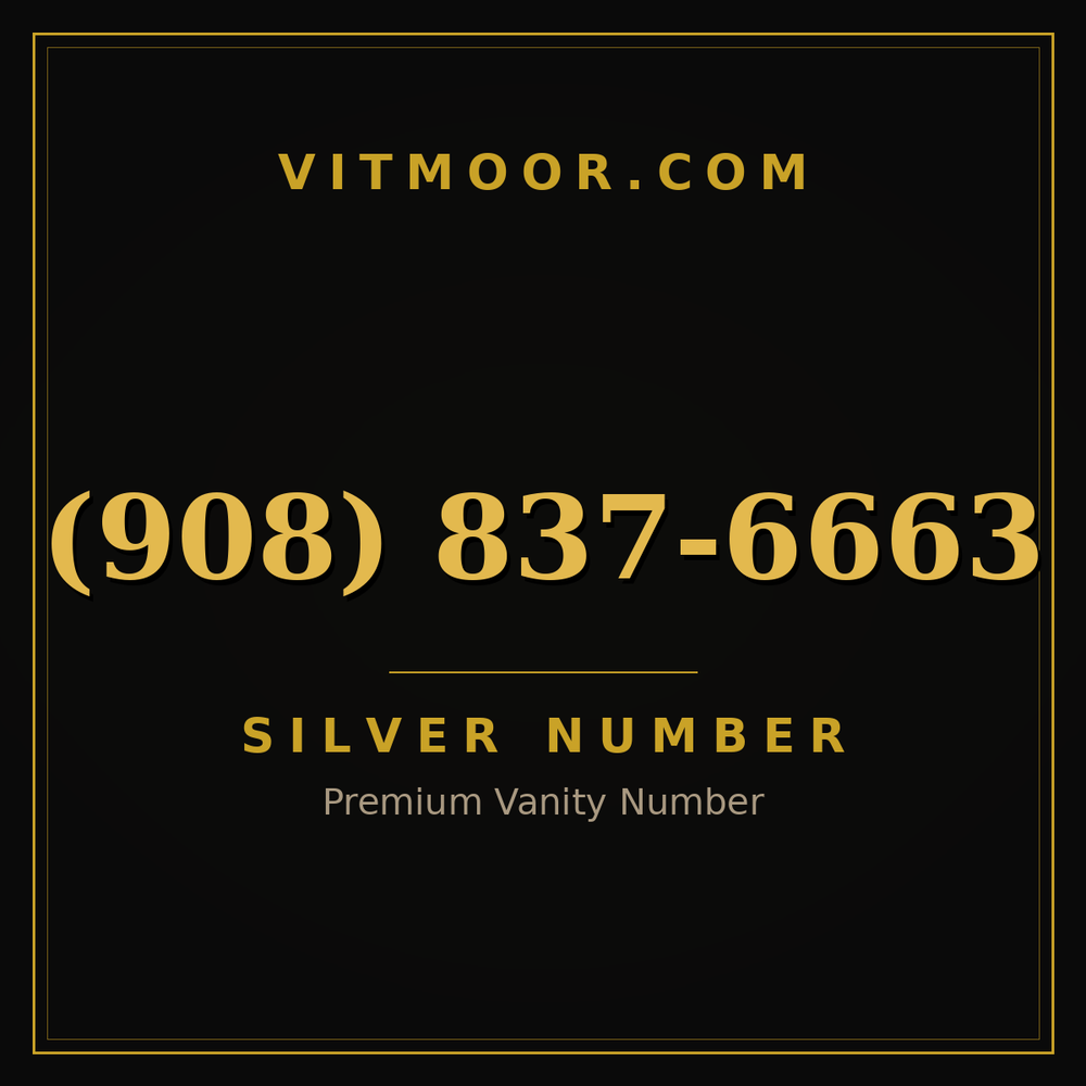 908 837-6663
