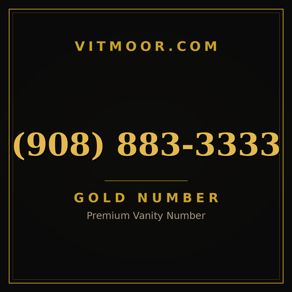 908 883-3333