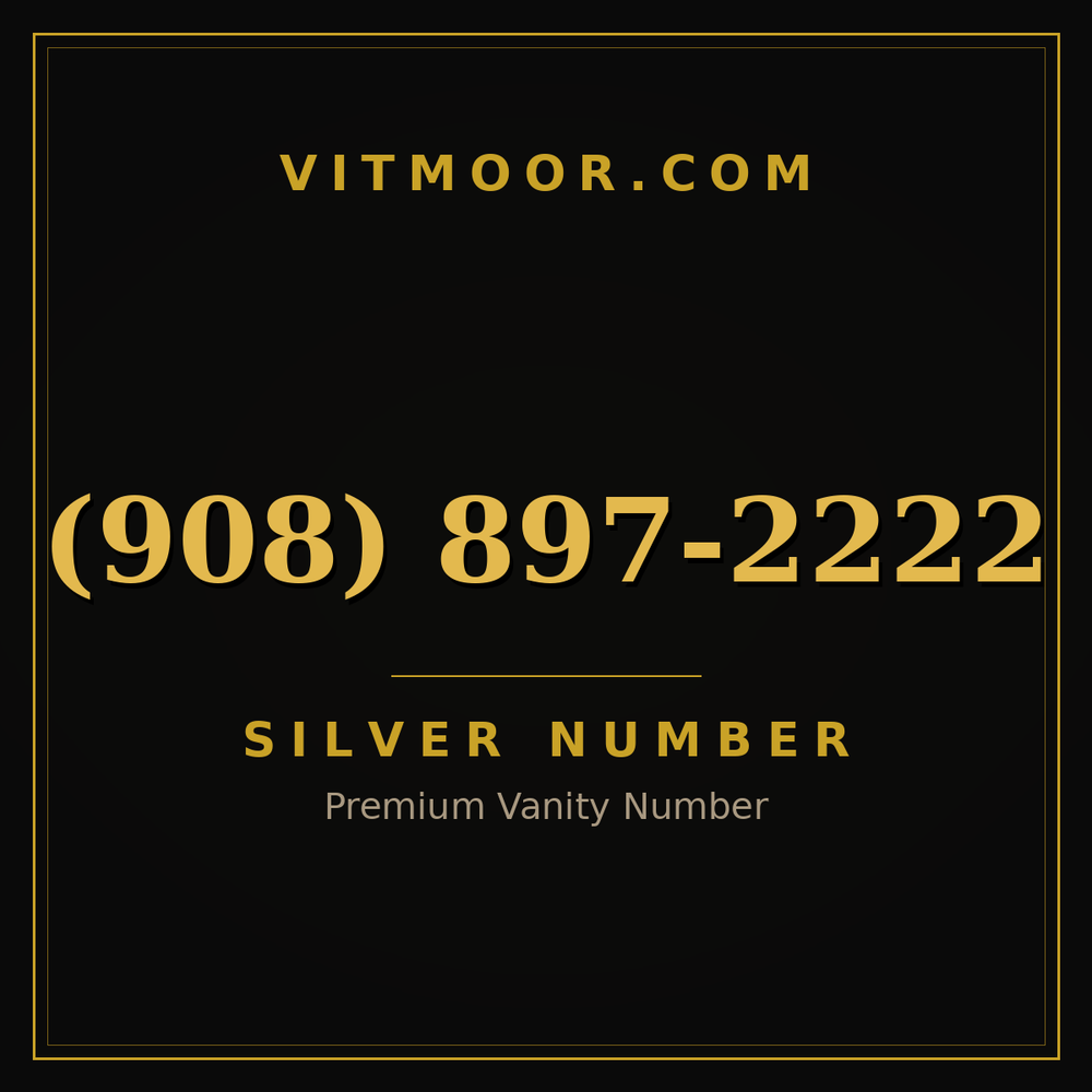 908 897-2222