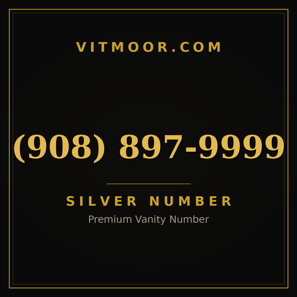 908 897-9999