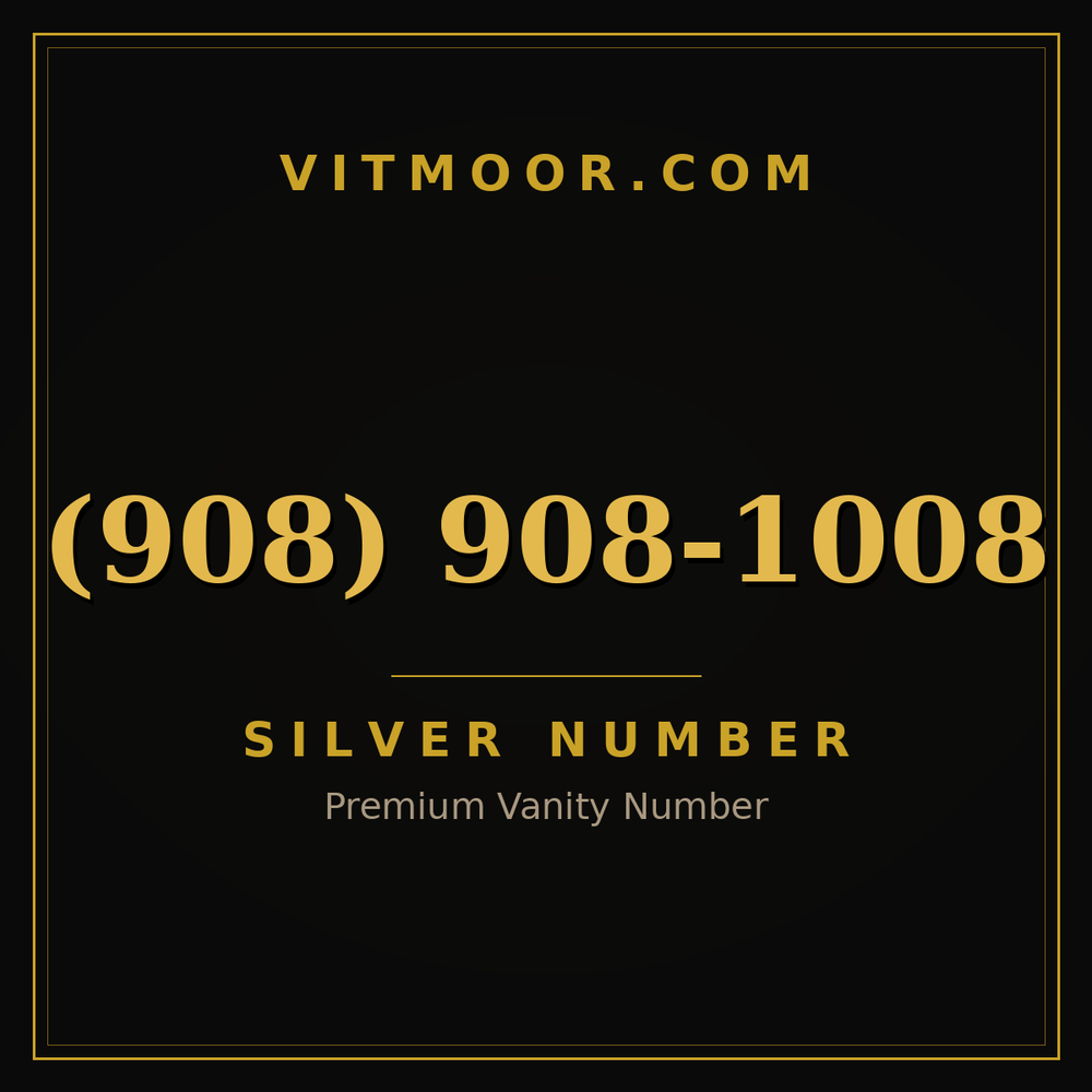 908 908-1008